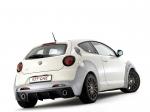Alfa Romeo MiTo Kit-One Magneti Marelli Elaborazione 2010 года